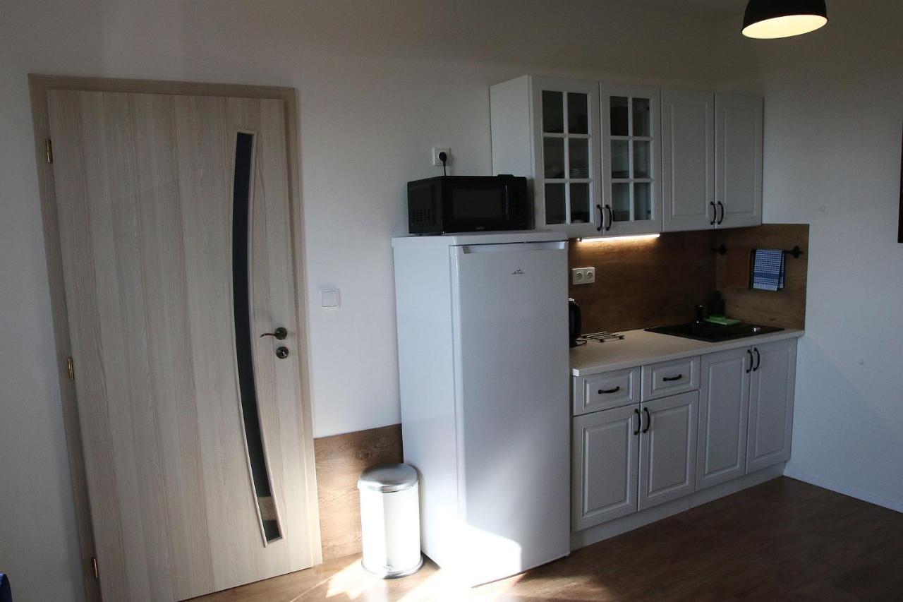 Palavia Apartments Павлов Экстерьер фото