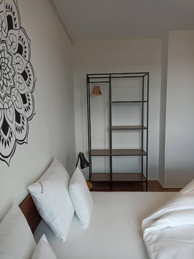 Palavia Apartments Павлов Экстерьер фото