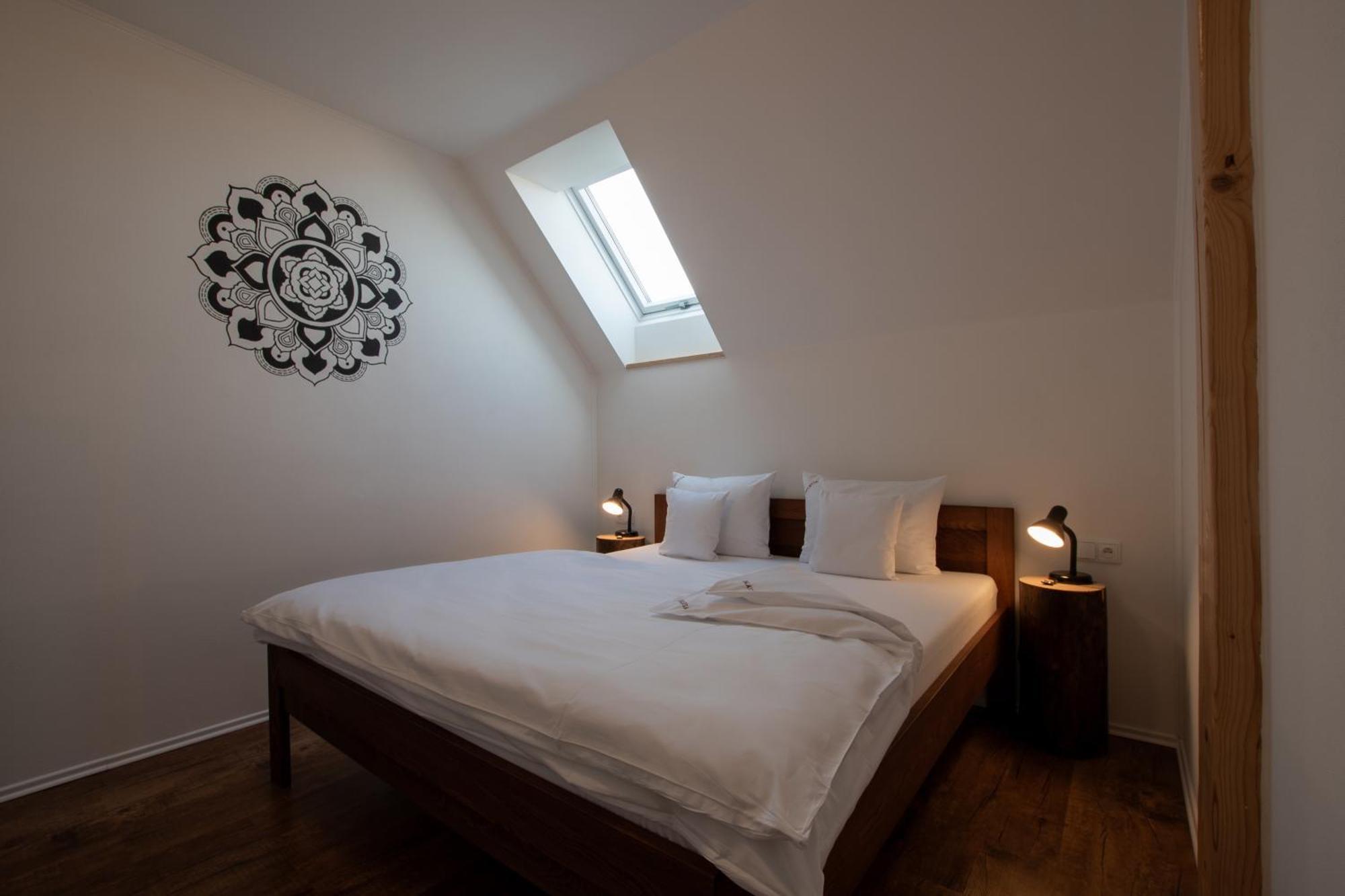 Palavia Apartments Павлов Экстерьер фото