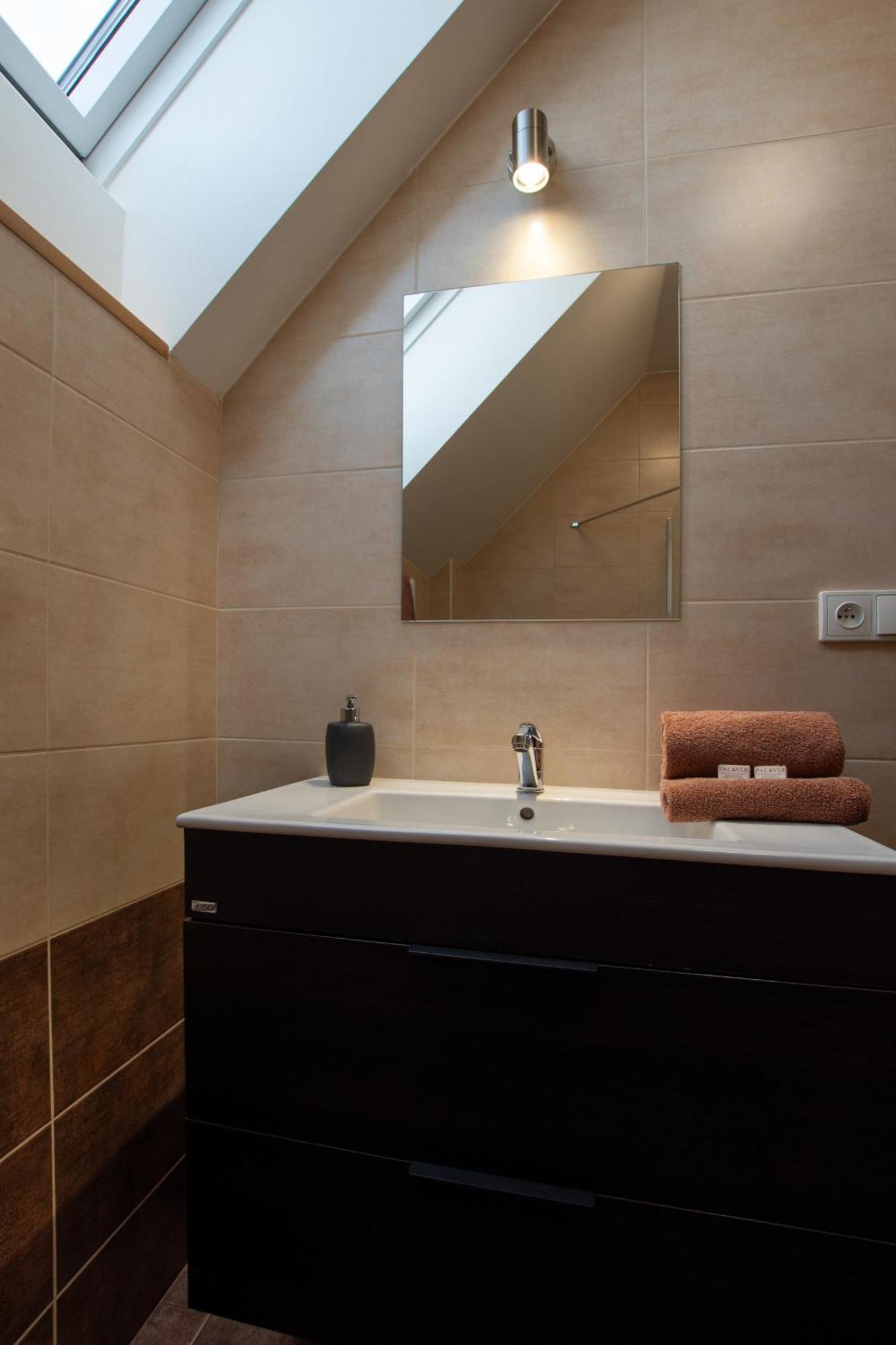 Palavia Apartments Павлов Экстерьер фото