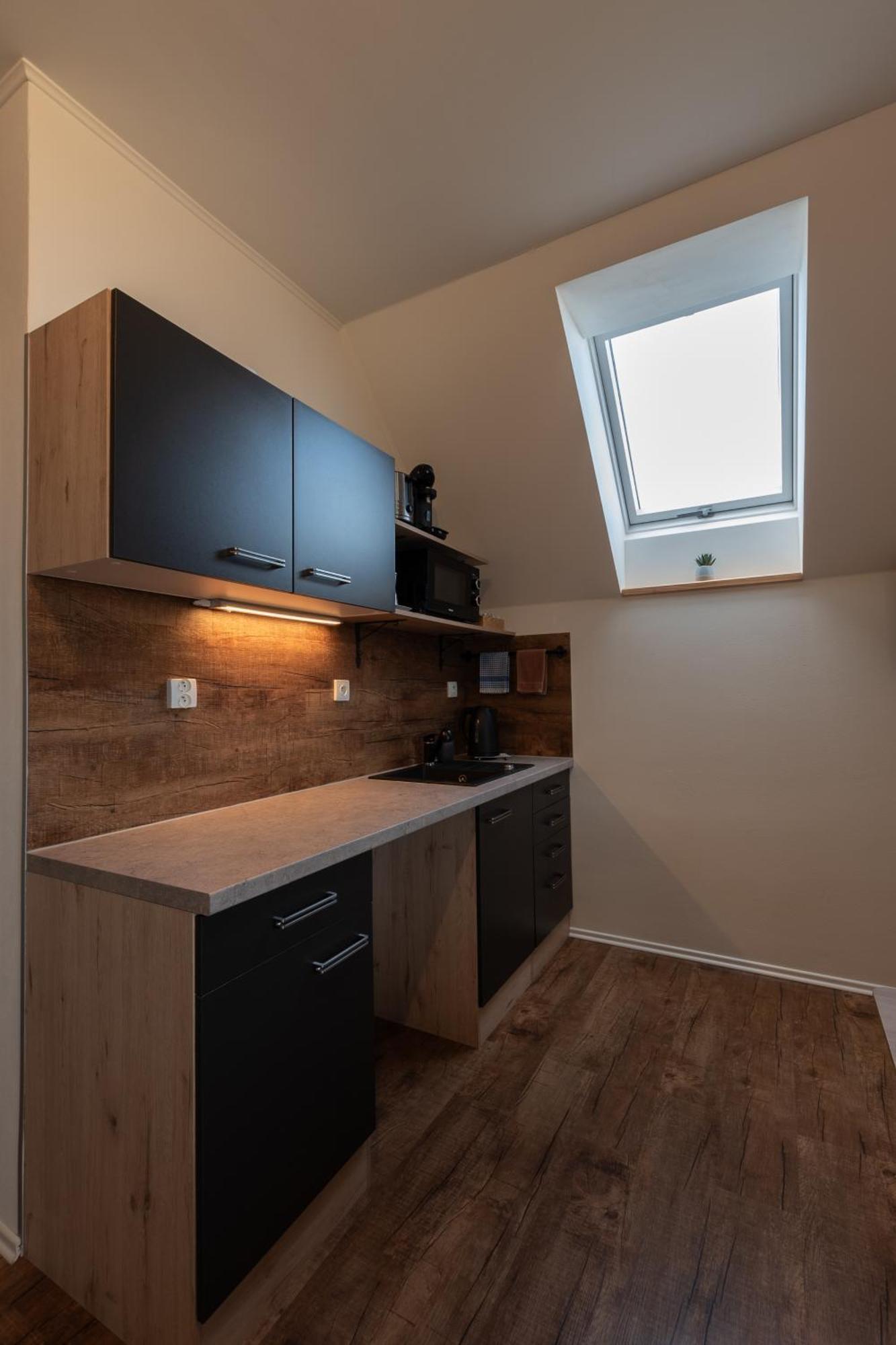 Palavia Apartments Павлов Экстерьер фото