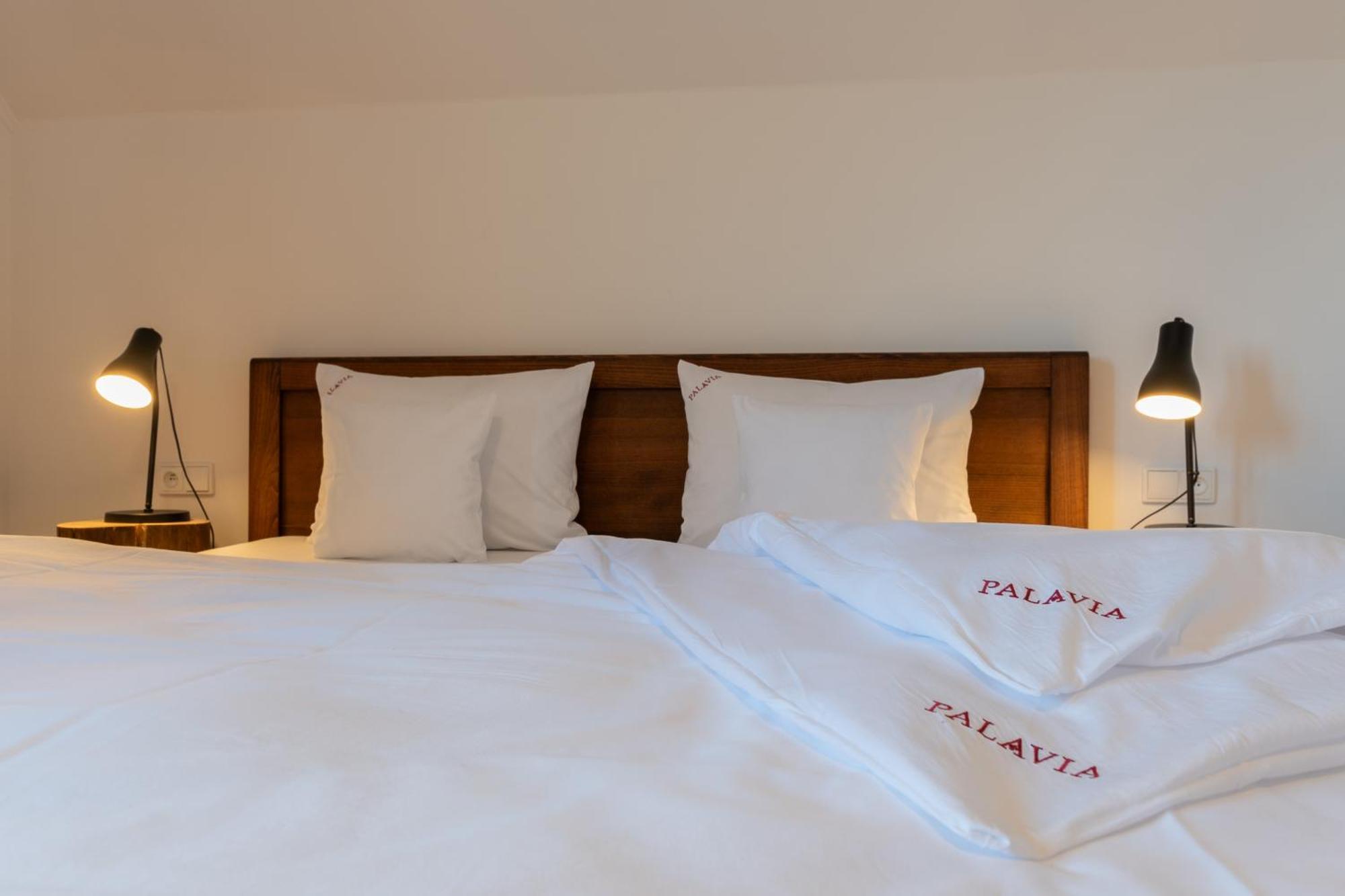 Palavia Apartments Павлов Экстерьер фото
