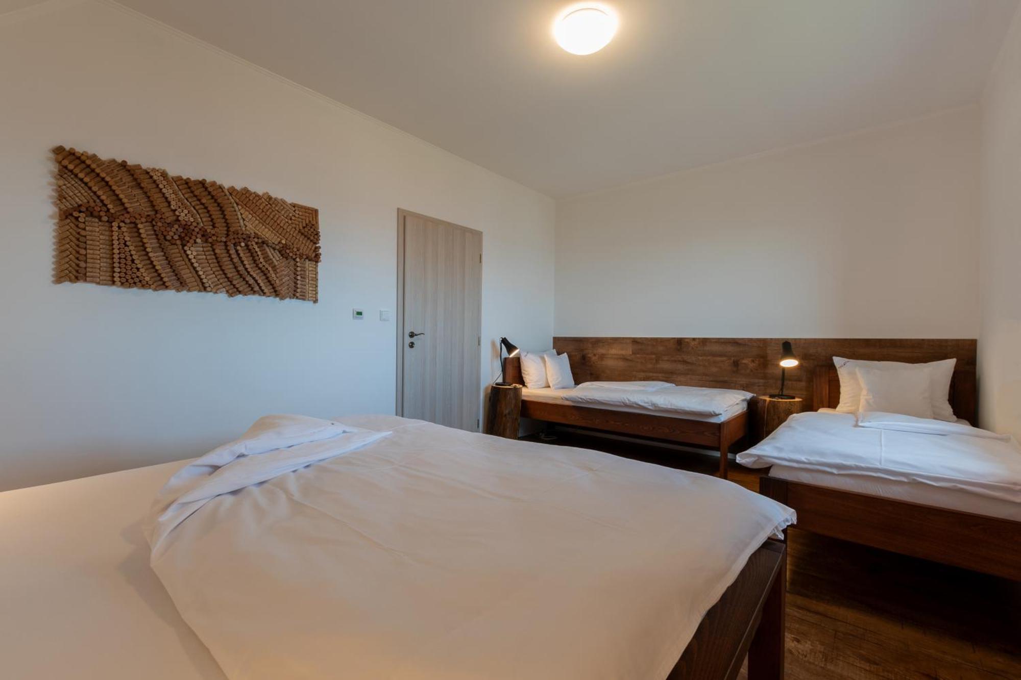 Palavia Apartments Павлов Экстерьер фото