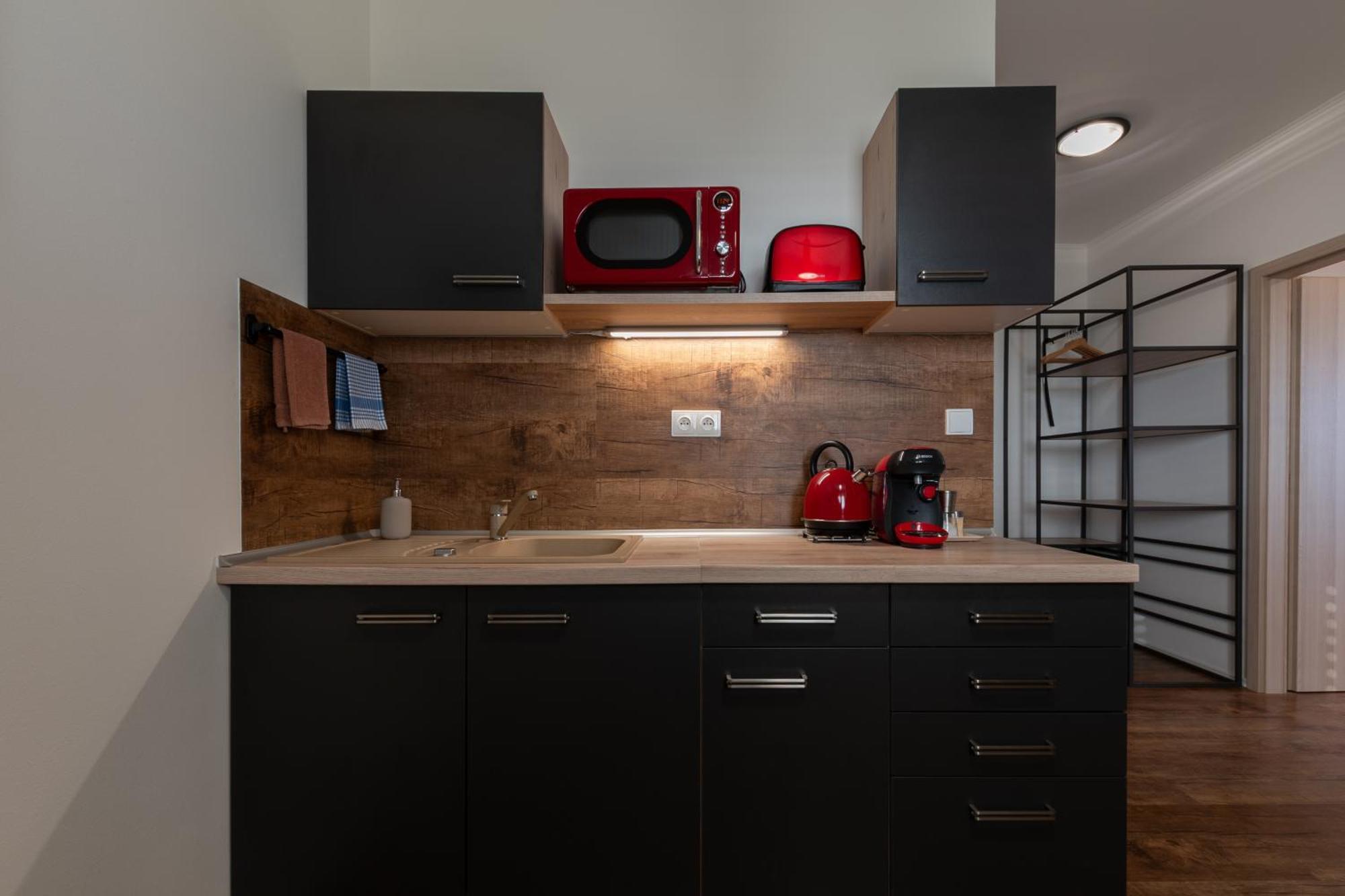 Palavia Apartments Павлов Экстерьер фото