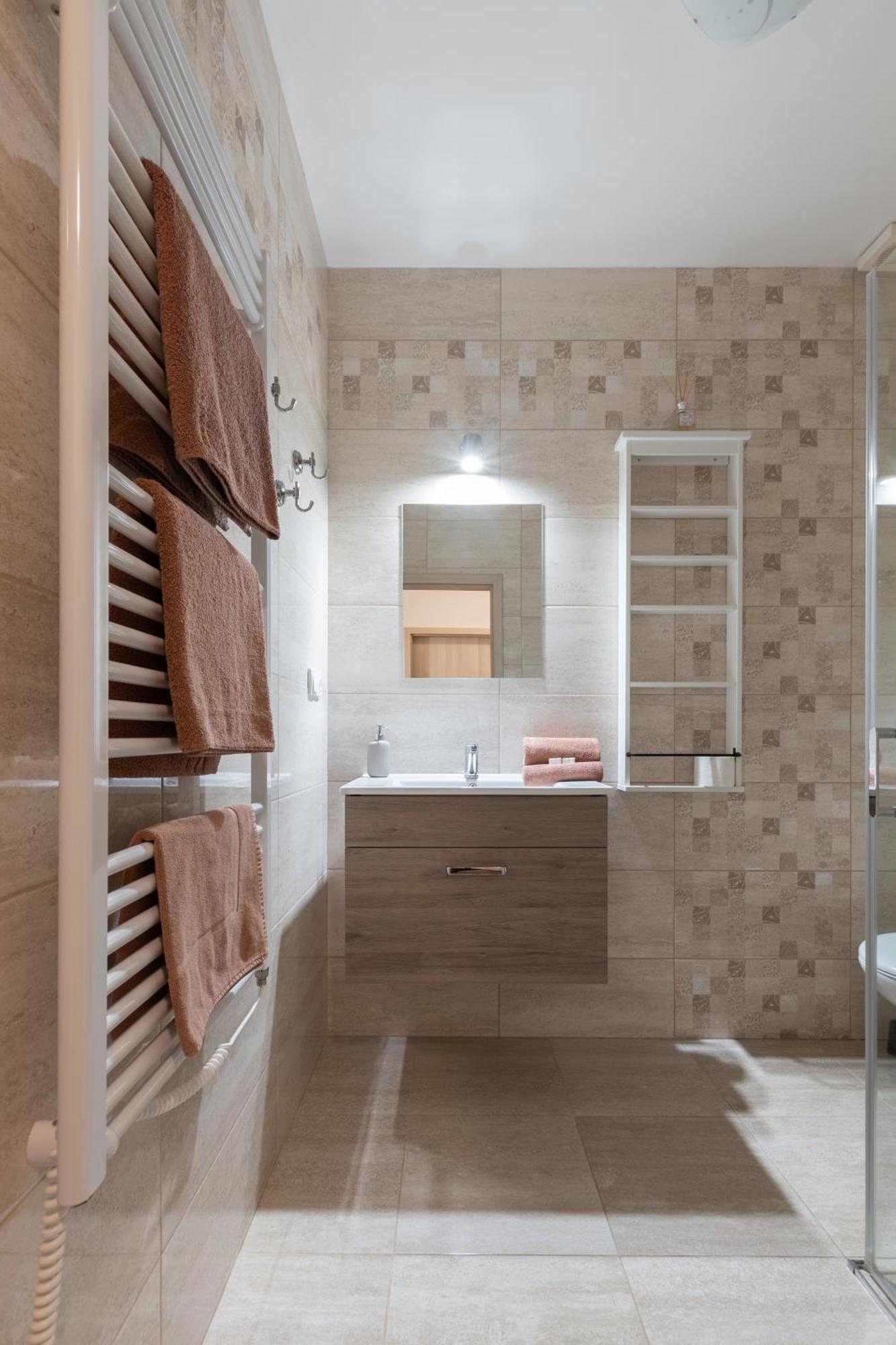 Palavia Apartments Павлов Экстерьер фото