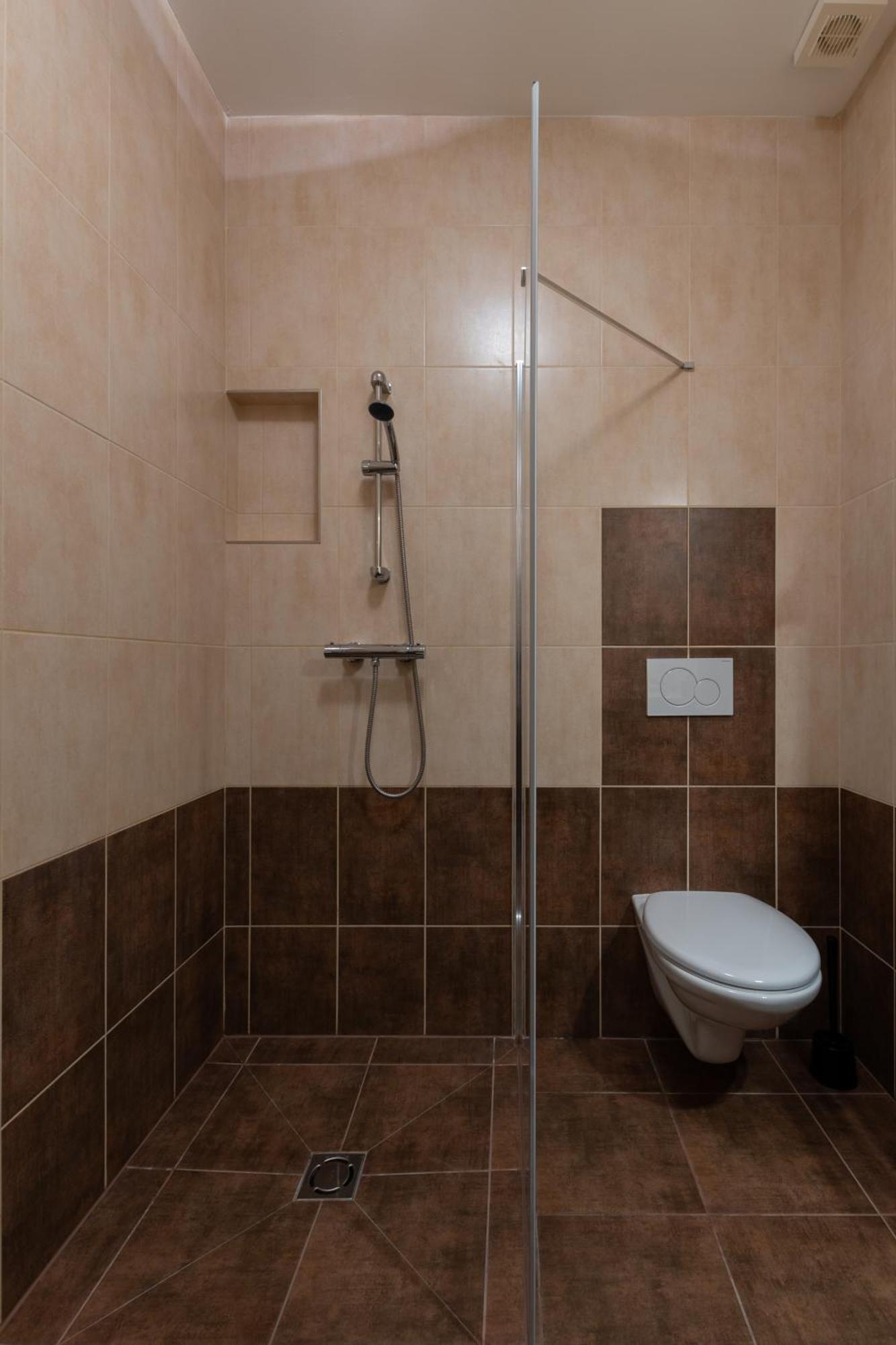 Palavia Apartments Павлов Экстерьер фото