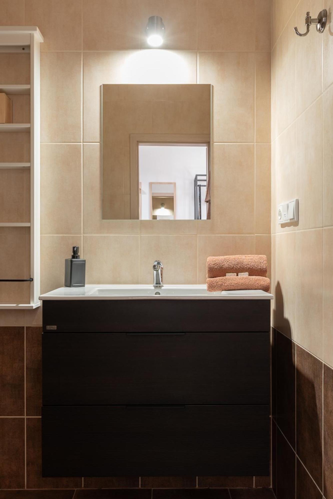 Palavia Apartments Павлов Экстерьер фото