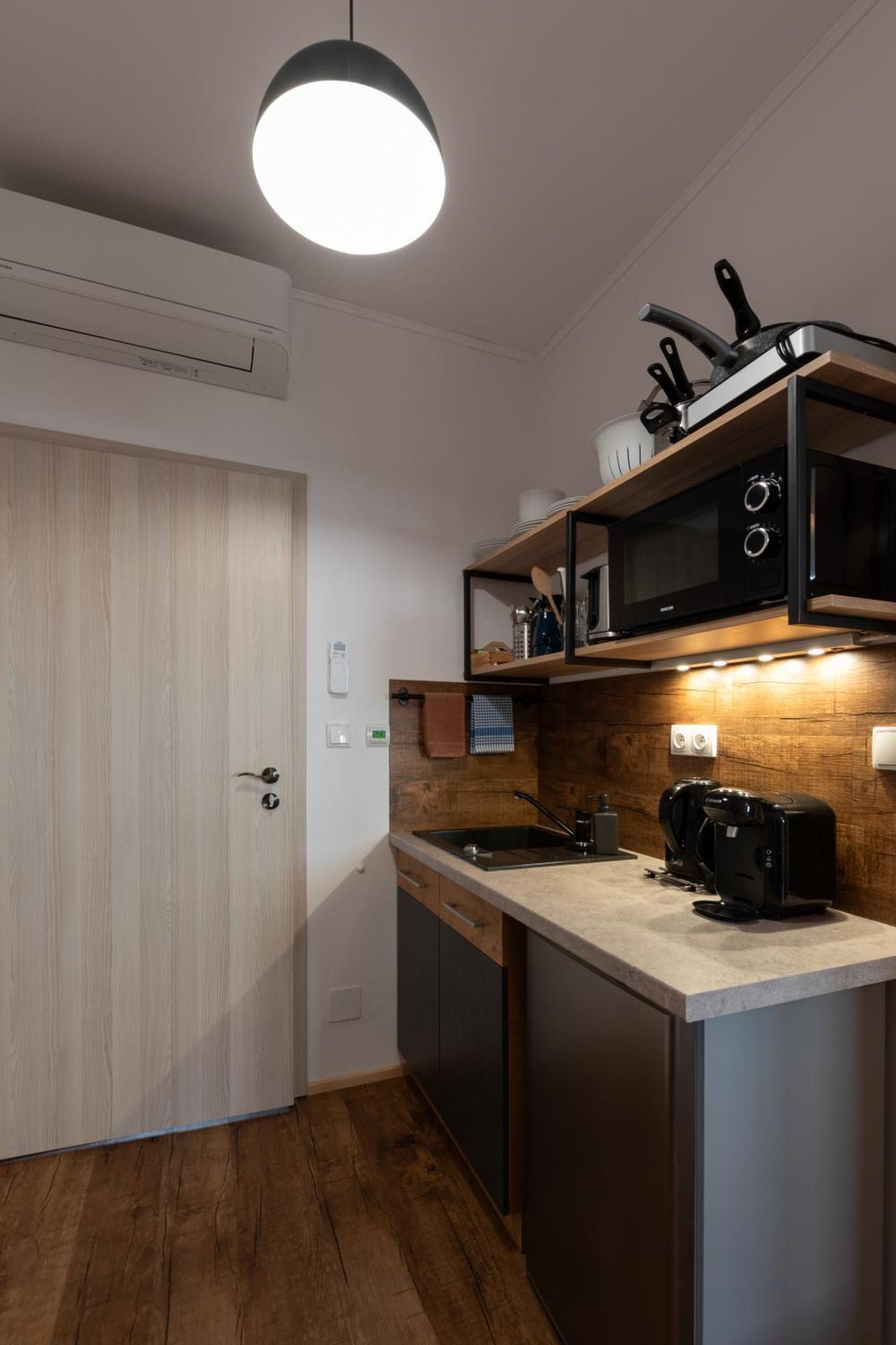 Palavia Apartments Павлов Экстерьер фото
