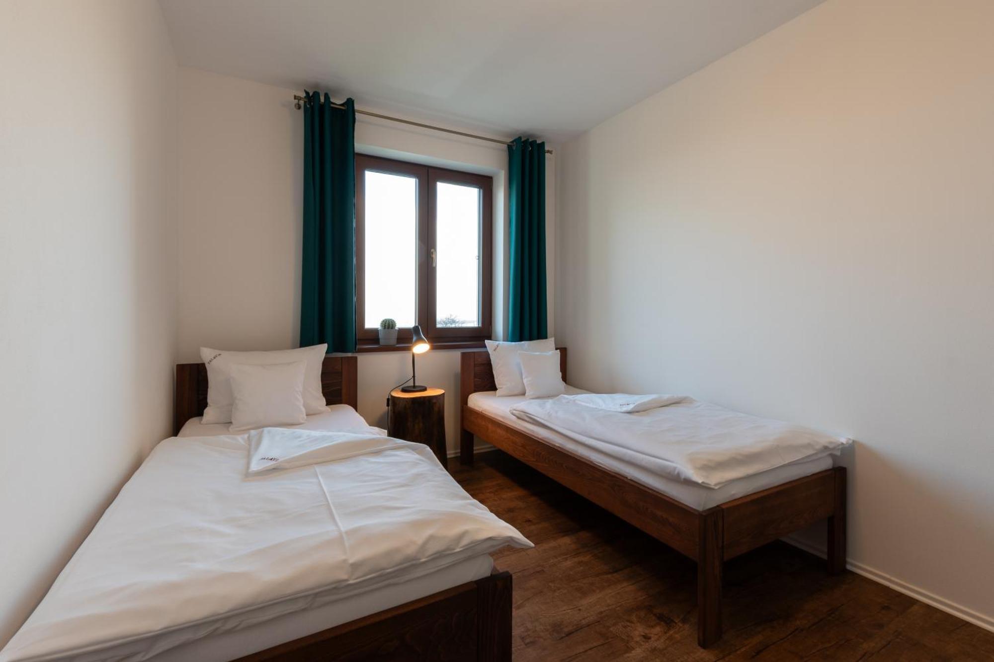 Palavia Apartments Павлов Экстерьер фото