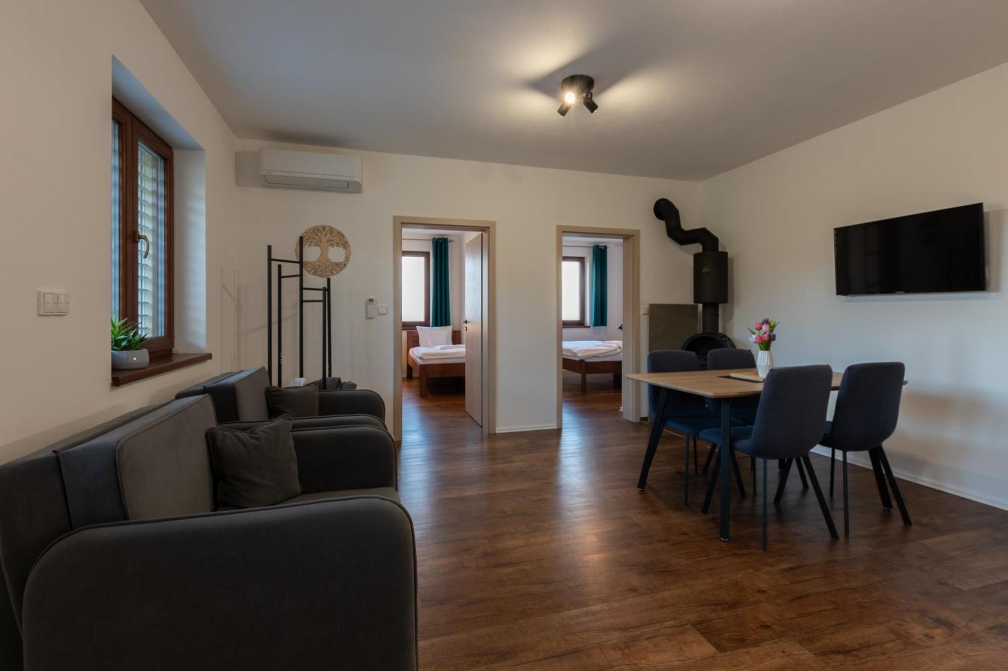 Palavia Apartments Павлов Экстерьер фото