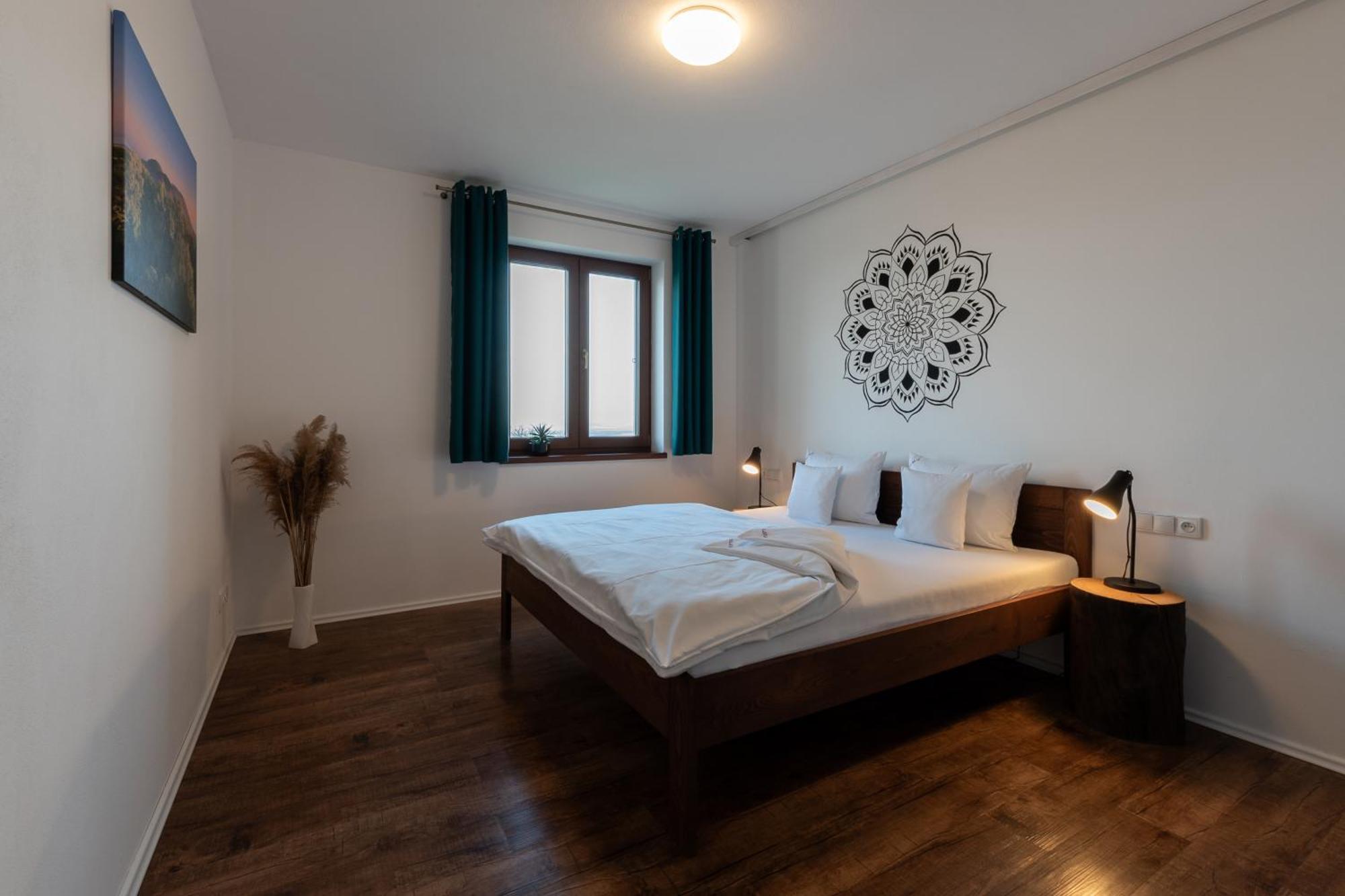 Palavia Apartments Павлов Экстерьер фото