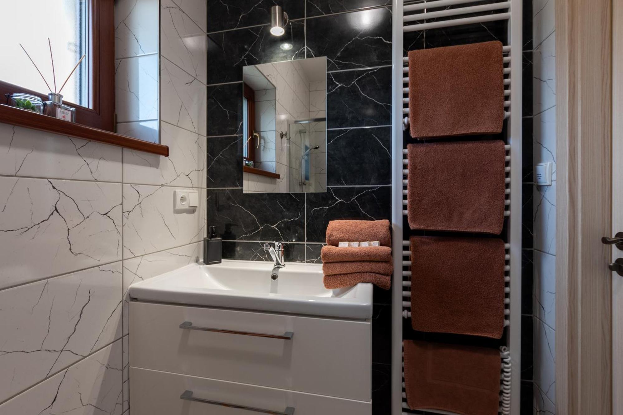 Palavia Apartments Павлов Экстерьер фото