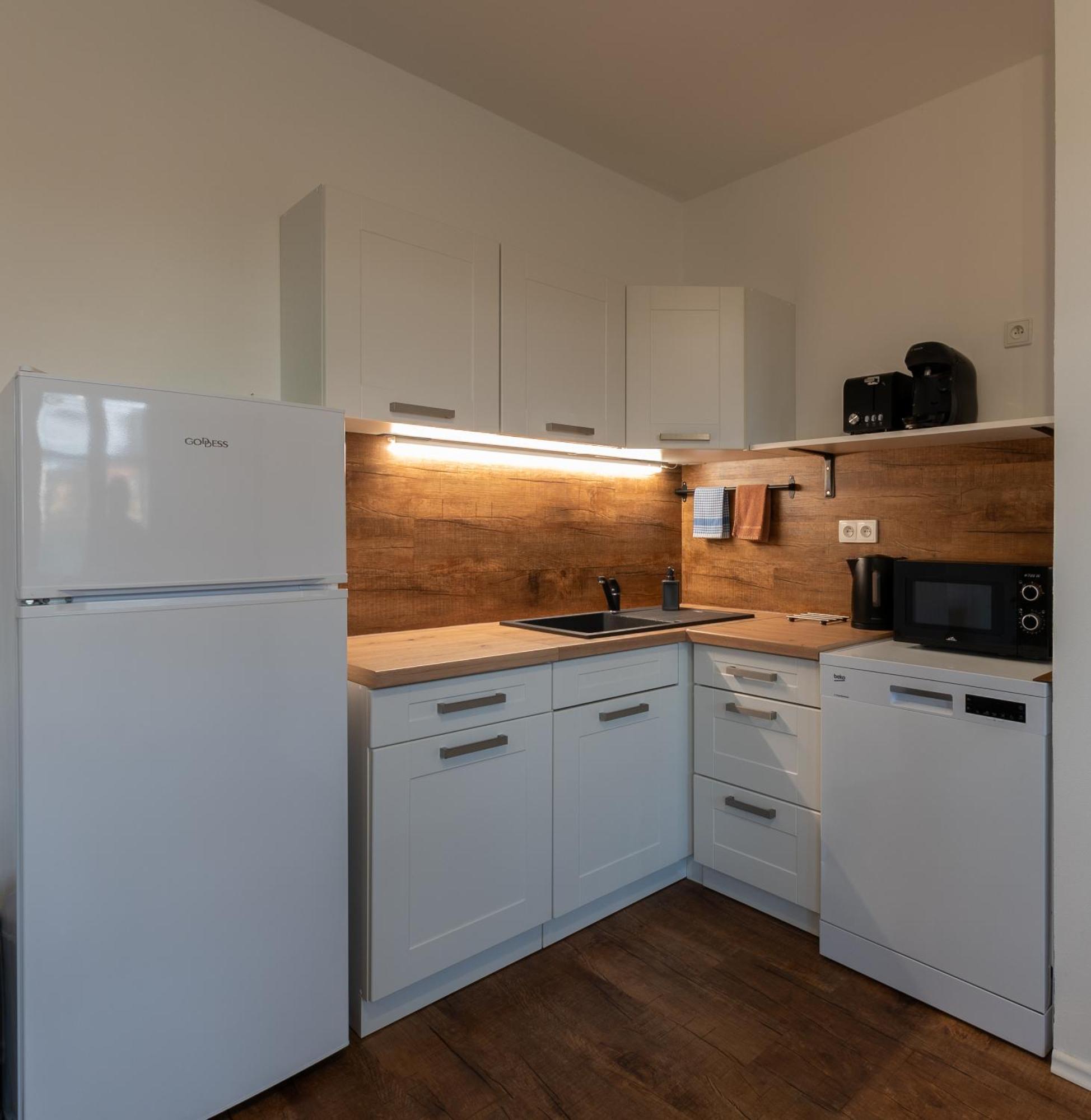 Palavia Apartments Павлов Экстерьер фото