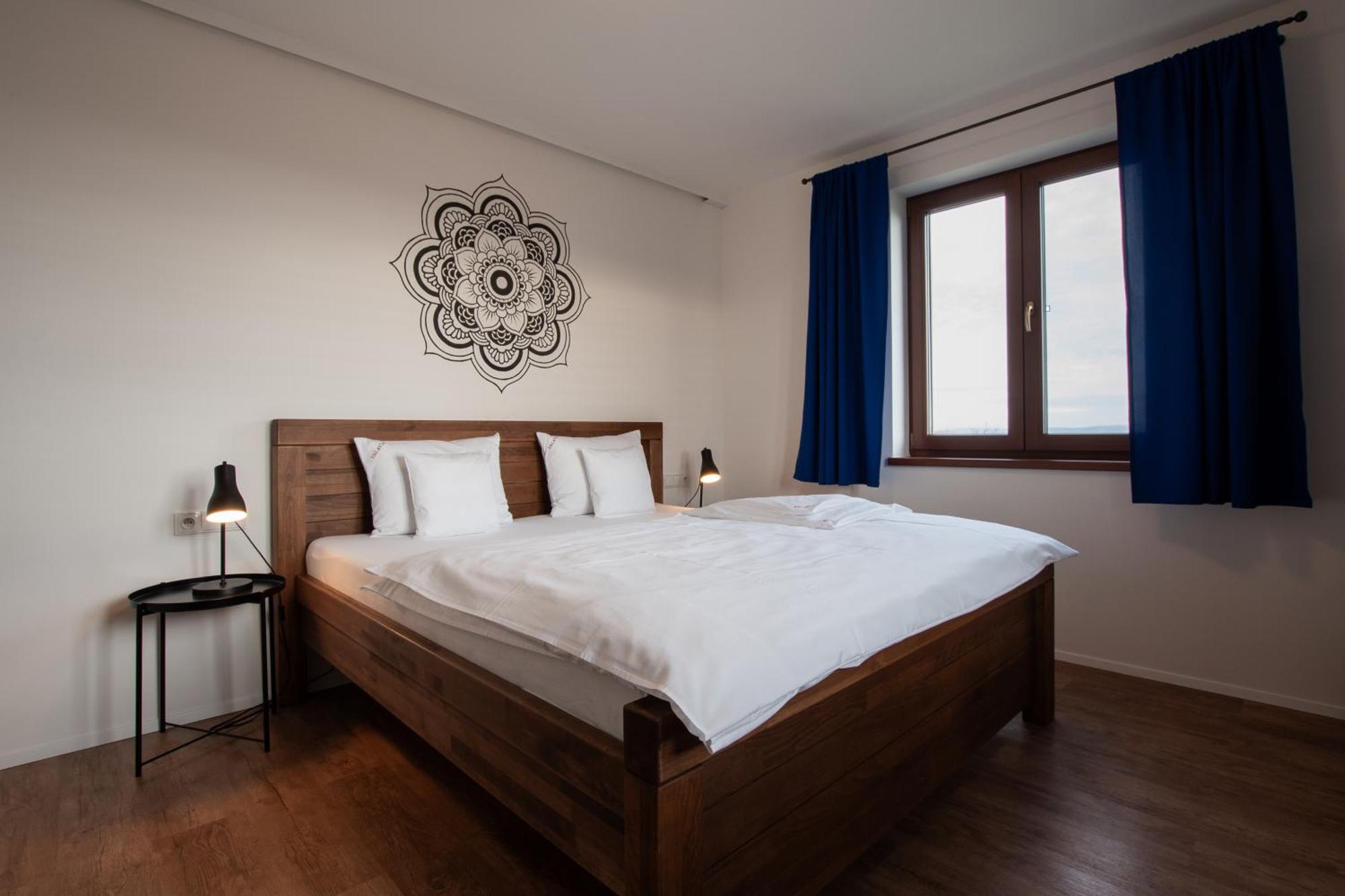 Palavia Apartments Павлов Экстерьер фото