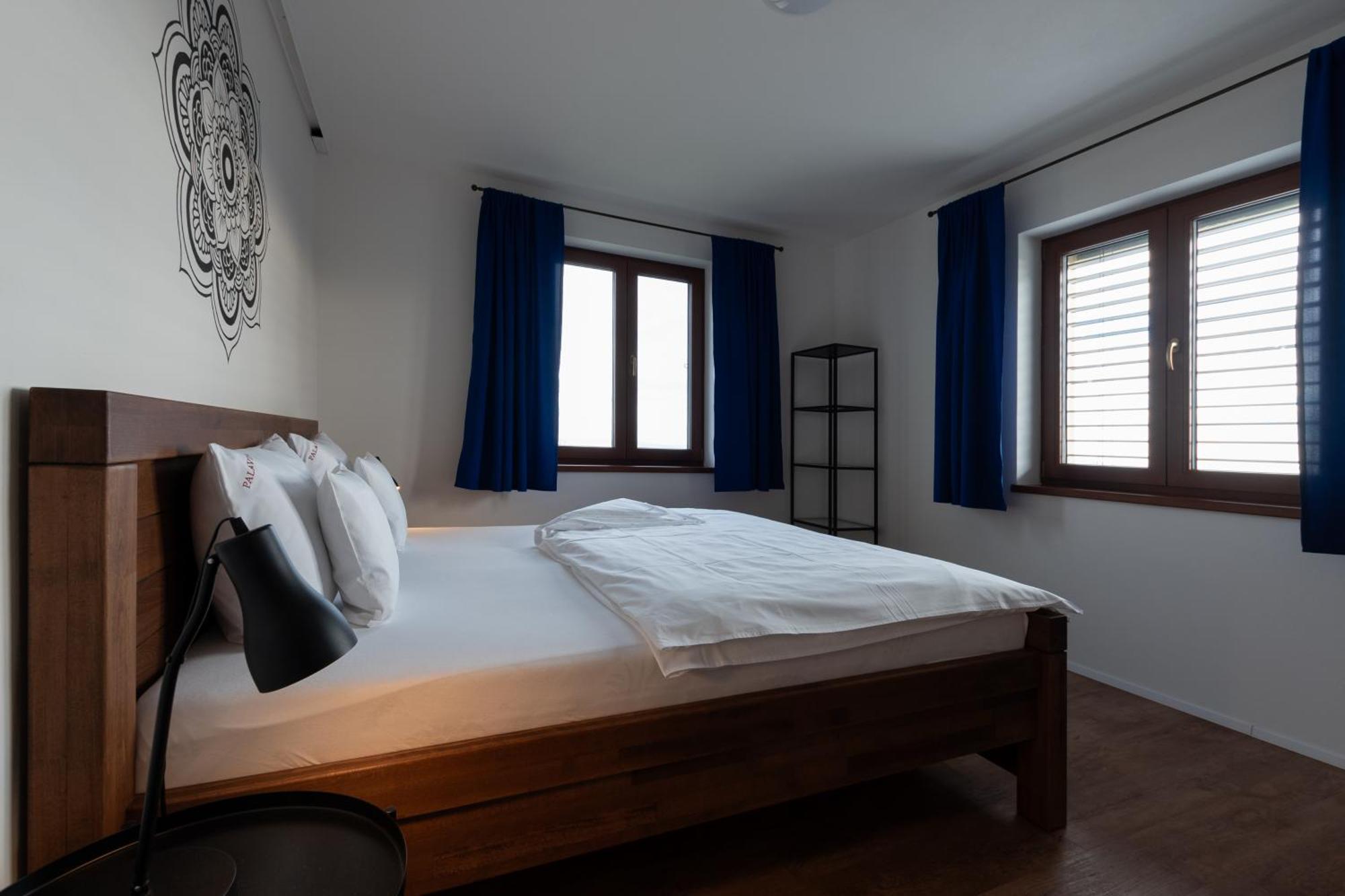Palavia Apartments Павлов Экстерьер фото