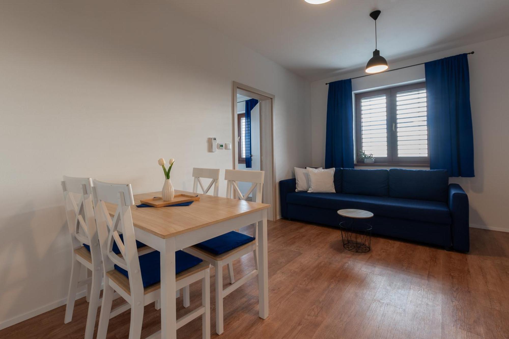 Palavia Apartments Павлов Экстерьер фото