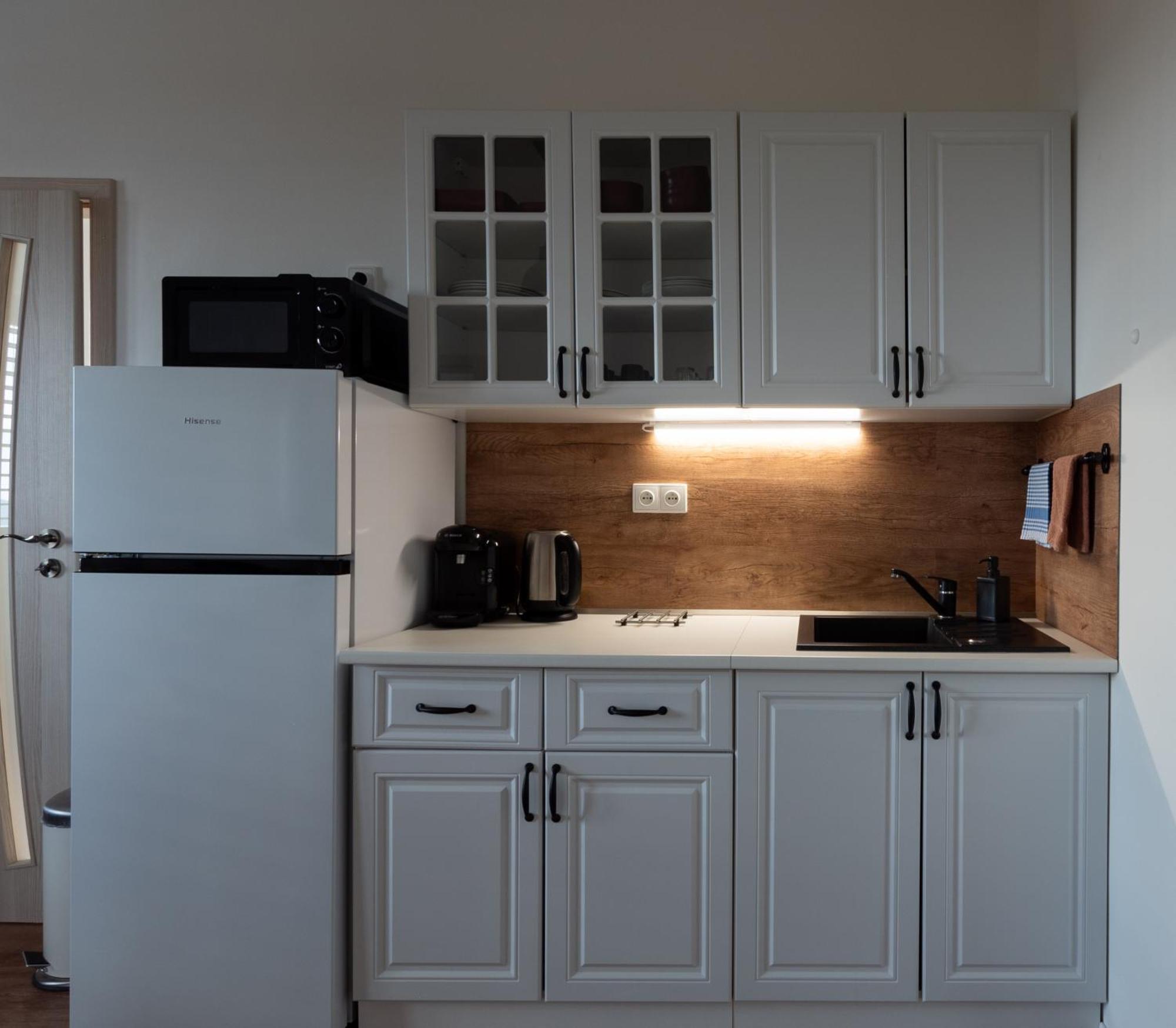 Palavia Apartments Павлов Экстерьер фото